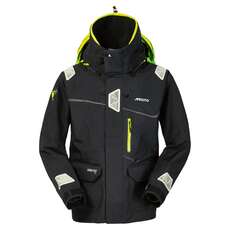 Musto Mpx Offshore Rennen Jacke - Schwarz