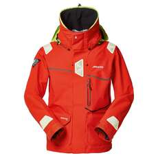 Musto Mpx Offshore Rennen Jacke - Feuer-Orangen- Musto Mpx Offshore Rennen Jacke - Feuer-Orangen-