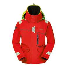 Musto Mpx Offshore Rennen Jacket - Red Musto Mpx Offshore Rennen Jacket - Red