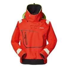 Musto Mpx Offshore Rennen Kittel - Feuer-Orangen- Musto Mpx Offshore Rennen Kittel - Feuer-Orangen-