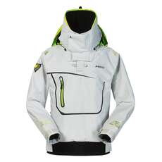 Musto Mpx Offshore Rennen Kittel - Platinum Musto Mpx Offshore Rennen Kittel - Platinum
