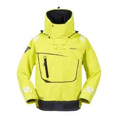 Musto Mpx Offshore Rennen Smock - Sulphur Spring Musto Mpx Offshore Rennen Smock - Sulphur Spring