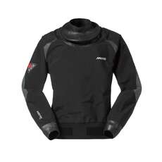 Musto Mpx Rennen Dry Smock - Schwarz Musto Mpx Rennen Dry Smock - Schwarz