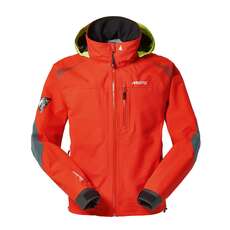 Musto Mpx Race Jacket - Feu Orange Musto Mpx Race Jacket - Feu Orange