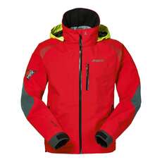 Musto Mpx Race Jacket - Red Musto Mpx Race Jacket - Red