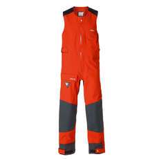 Musto Mpx Race Salopette - Feu Orange Musto Mpx Race Salopette - Feu Orange