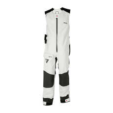 Musto Mpx Race Salopette - Platinum Musto Mpx Race Salopette - Platinum