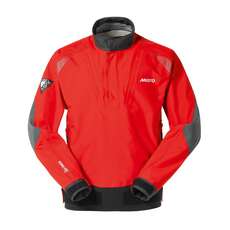 Musto Mpx Race Smock - Feu Orange Musto Mpx Race Smock - Feu Orange