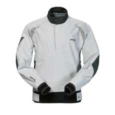 Musto Mpx Race Smock - Platinum Musto Mpx Race Smock - Platinum