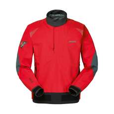 Musto Mpx Rennen Kittel - Red Musto Mpx Rennen Kittel - Red