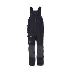 Musto Mpx Pantalone - Nero