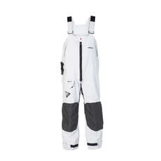 Musto Mpx Pantalones - Platinum