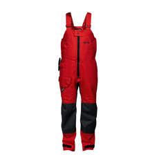 Musto MPX Trousers - Red