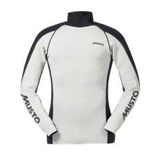 Musto Neopren-Top - Platinum Musto Neopren-Top - Platinum