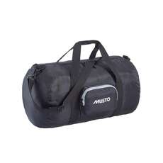 Musto Packaway Reisetasche - Schwarz