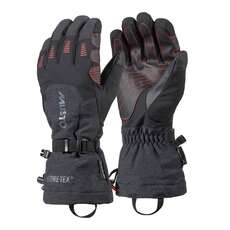 Musto Performance-Gore-Tex Handschuhe - Schwarz Musto Performance-Gore-Tex Handschuhe - Schwarz