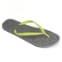 Musto Pro Lite Slap Flip Flops - Platinum