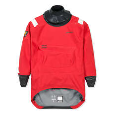 Musto Pro Serie Hpx Gore-Tex Trockener Kittel - Rot Musto Pro Serie Hpx Gore-Tex Trockener Kittel - Rot