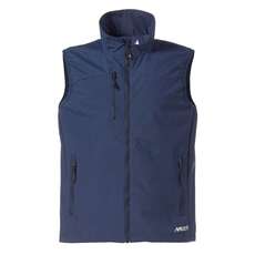 Musto Sardinien Br1 Gilet - Segeln Navy / Segeln Navy Musto Sardinien Br1 Gilet - Segeln Navy / Segeln Navy