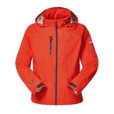 Musto Br1 Sardinia Jacke - Feuer-Orangen- Musto Br1 Sardinia Jacke - Feuer-Orangen-