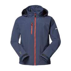 Musto Br1 Sardinia Jacke - Navy