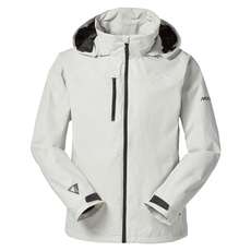 Musto Br1 Sardinia Jacke - Platinum