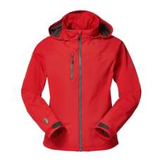 Musto Br1 Sardinien Jacket - Red