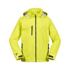 Musto Sardinien Br1 Jacket - Sulphur Spring Musto Sardinien Br1 Jacket - Sulphur Spring