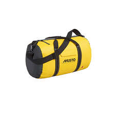 Musto Kleine Carryall - Beacon Gelb