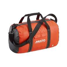 Musto Kleine Carryall - Feuer-Orangen-