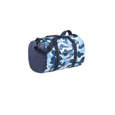 Musto Kleine Carryall - Marine Camouflage