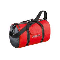 Musto Kleine Carryall - Red