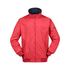 Musto Snug Blouson Jacket - True Red/True Navy