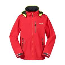 Musto Solent Gore-Tex Jacket - True Red