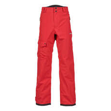 Musto Solent Gore-Tex Hose - Wahre Red