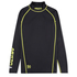 Musto Sunblock Long Sleeve Rash Guard 2023 - Schwarz