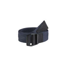 Musto Technische Belt - Navy Musto Technische Belt - Navy