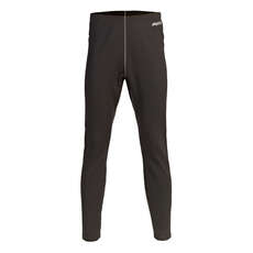Musto Pantalon Thermiques - Noir