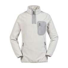 Musto Tundra 1/2 Zip Neck Fleece - Titan / Schwarz Musto Tundra 1/2 Zip Neck Fleece - Titan / Schwarz