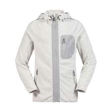 Musto Tundra Hoody Fleece - Titan / Schwarz Musto Tundra Hoody Fleece - Titan / Schwarz