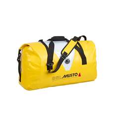 Musto Wasserdichter 65L Carryall - Beacon Gelb