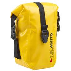 Musto Wasserdichte Dry Pack 1.5L - Beacon Gelb
