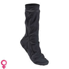 Musto Sock Impermeabile - Nero Musto Sock Impermeabile - Nero