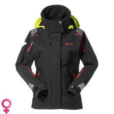Musto Br1 Channel-Womens Jacket - Schwarz Musto Br1 Channel-Womens Jacket - Schwarz
