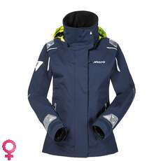 Musto Br1 Channel-Womens Jacket - Navy Musto Br1 Channel-Womens Jacket - Navy