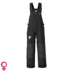 Musto Br1 Hose Damen - Schwarz / Dunkelgrau Musto Br1 Hose Damen - Schwarz / Dunkelgrau