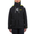 Musto Damen Br2 Offshore Jacke - Schwarz / Schwarz