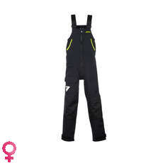 Musto Damen Br2 Offshore Hose - Schwarz / Schwarz Musto Damen Br2 Offshore Hose - Schwarz / Schwarz