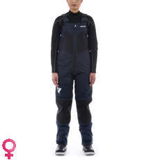 Musto Damen Br2 Offshore Hose - True Navy / Schwarz