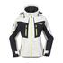 Musto Womens Br2 Race Lite Jacket - Platin / Schwarz